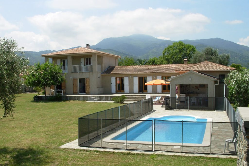 Haus Villa Miramonte
