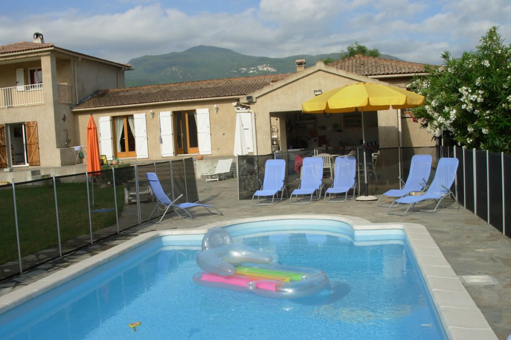 Villa Miramonte Pool